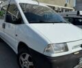 Белый Фиат Скудо, объемом двигателя 1.91 л и пробегом 200 тыс. км за 2900 $, фото 4 на Automoto.ua