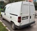 Белый Фиат Скудо, объемом двигателя 2 л и пробегом 350 тыс. км за 1500 $, фото 2 на Automoto.ua