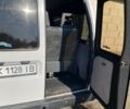 Белый Фиат Скудо, объемом двигателя 1.9 л и пробегом 380 тыс. км за 2251 $, фото 1 на Automoto.ua