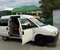 Білий Фіат Скудо, об'ємом двигуна 1.9 л та пробігом 270 тис. км за 2550 $, фото 1 на Automoto.ua