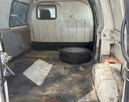 Белый Фиат Скудо, объемом двигателя 1.91 л и пробегом 200 тыс. км за 2900 $, фото 14 на Automoto.ua