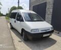 Белый Фиат Скудо, объемом двигателя 1.9 л и пробегом 300 тыс. км за 3000 $, фото 1 на Automoto.ua