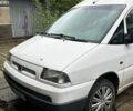 Белый Фиат Скудо, объемом двигателя 1.9 л и пробегом 392 тыс. км за 3300 $, фото 2 на Automoto.ua