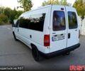 Белый Фиат Скудо, объемом двигателя 1.9 л и пробегом 360 тыс. км за 4000 $, фото 7 на Automoto.ua