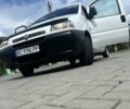 Білий Фіат Скудо, об'ємом двигуна 2 л та пробігом 347 тис. км за 3700 $, фото 1 на Automoto.ua