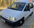 Фиат Скудо 2000 в Надворной на Automoto.ua Белый Фиат Скудо, объемом двигателя 2 л и пробегом 260 тыс. км за 3500 $, фото 10 на Automoto.ua