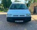 Білий Фіат Скудо, об'ємом двигуна 1.9 л та пробігом 330 тис. км за 2590 $, фото 1 на Automoto.ua