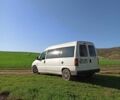 Белый Фиат Скудо, объемом двигателя 1.9 л и пробегом 365 тыс. км за 4000 $, фото 1 на Automoto.ua