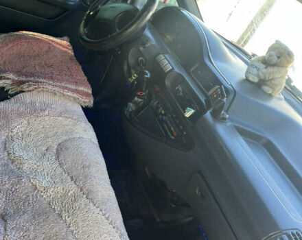 Белый Фиат Скудо, объемом двигателя 2 л и пробегом 418 тыс. км за 3800 $, фото 11 на Automoto.ua