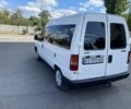 Белый Фиат Скудо, объемом двигателя 2 л и пробегом 367 тыс. км за 2650 $, фото 1 на Automoto.ua