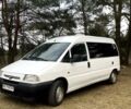 Білий Фіат Скудо, об'ємом двигуна 2 л та пробігом 300 тис. км за 4500 $, фото 1 на Automoto.ua