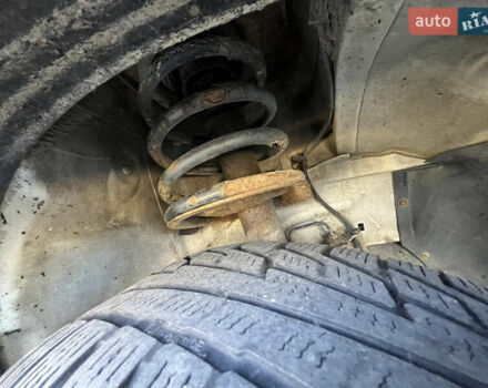 Фиат Скудо 2000 в Надворной на Automoto.ua Белый Фиат Скудо, объемом двигателя 2 л и пробегом 260 тыс. км за 3500 $, фото 19 на Automoto.ua