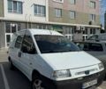 Белый Фиат Скудо, объемом двигателя 1.91 л и пробегом 200 тыс. км за 2900 $, фото 1 на Automoto.ua