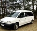 Білий Фіат Скудо, об'ємом двигуна 2 л та пробігом 300 тис. км за 4500 $, фото 1 на Automoto.ua