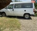 Белый Фиат Скудо, объемом двигателя 1.9 л и пробегом 237 тыс. км за 3000 $, фото 1 на Automoto.ua