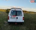 Білий Фіат Скудо, об'ємом двигуна 1.9 л та пробігом 400 тис. км за 1550 $, фото 2 на Automoto.ua