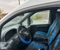 Білий Фіат Скудо, об'ємом двигуна 2 л та пробігом 380 тис. км за 3650 $, фото 7 на Automoto.ua