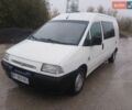 Белый Фиат Скудо, объемом двигателя 2 л и пробегом 500 тыс. км за 2900 $, фото 1 на Automoto.ua