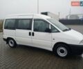 Белый Фиат Скудо, объемом двигателя 1.91 л и пробегом 390 тыс. км за 3850 $, фото 2 на Automoto.ua