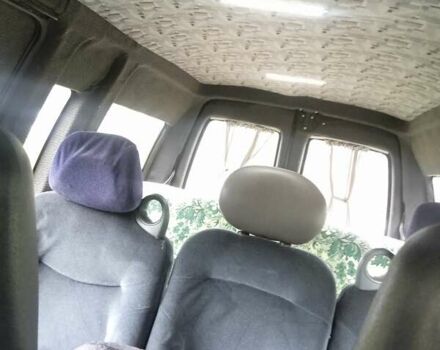 Білий Фіат Скудо, об'ємом двигуна 2 л та пробігом 300 тис. км за 4200 $, фото 1 на Automoto.ua