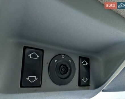 Белый Фиат Скудо, объемом двигателя 2 л и пробегом 300 тыс. км за 2950 $, фото 13 на Automoto.ua