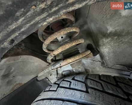 Фиат Скудо 2000 в Надворной на Automoto.ua Белый Фиат Скудо, объемом двигателя 2 л и пробегом 260 тыс. км за 3500 $, фото 23 на Automoto.ua