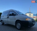 Белый Фиат Скудо, объемом двигателя 2 л и пробегом 299 тыс. км за 2550 $, фото 19 на Automoto.ua
