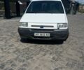 Білий Фіат Скудо, об'ємом двигуна 1.9 л та пробігом 450 тис. км за 1750 $, фото 1 на Automoto.ua