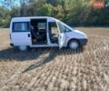 Белый Фиат Скудо, объемом двигателя 1.91 л и пробегом 330 тыс. км за 3500 $, фото 14 на Automoto.ua