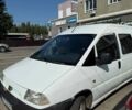 Белый Фиат Скудо, объемом двигателя 1.91 л и пробегом 200 тыс. км за 2900 $, фото 3 на Automoto.ua
