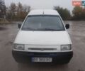 Белый Фиат Скудо, объемом двигателя 2 л и пробегом 500 тыс. км за 2900 $, фото 3 на Automoto.ua