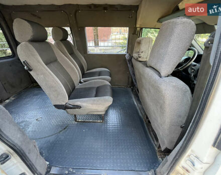 Фиат Скудо 2000 в Надворной на Automoto.ua Белый Фиат Скудо, объемом двигателя 2 л и пробегом 260 тыс. км за 3500 $, фото 13 на Automoto.ua