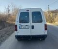 Белый Фиат Скудо, объемом двигателя 2 л и пробегом 300 тыс. км за 1700 $, фото 4 на Automoto.ua