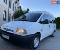 Белый Фиат Скудо, объемом двигателя 2 л и пробегом 299 тыс. км за 2550 $, фото 17 на Automoto.ua