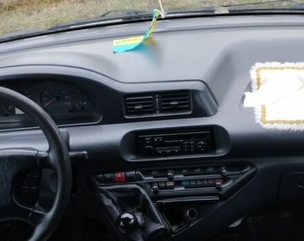 Білий Фіат Скудо, об'ємом двигуна 2 л та пробігом 300 тис. км за 2600 $, фото 7 на Automoto.ua