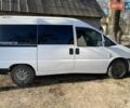 Белый Фиат Скудо, объемом двигателя 1.9 л и пробегом 379 тыс. км за 2150 $, фото 1 на Automoto.ua