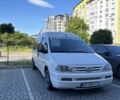 Белый Фиат Скудо, объемом двигателя 2 л и пробегом 370 тыс. км за 3500 $, фото 1 на Automoto.ua