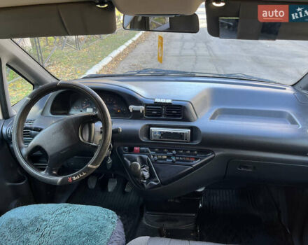 Фиат Скудо 2000 в Надворной на Automoto.ua Белый Фиат Скудо, объемом двигателя 2 л и пробегом 260 тыс. км за 3500 $, фото 14 на Automoto.ua