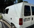 Белый Фиат Скудо, объемом двигателя 1.91 л и пробегом 200 тыс. км за 2900 $, фото 2 на Automoto.ua
