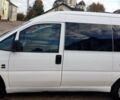 Білий Фіат Скудо, об'ємом двигуна 1.87 л та пробігом 400 тис. км за 2350 $, фото 10 на Automoto.ua