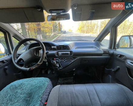 Фиат Скудо 2000 в Надворной на Automoto.ua Белый Фиат Скудо, объемом двигателя 2 л и пробегом 260 тыс. км за 3500 $, фото 16 на Automoto.ua