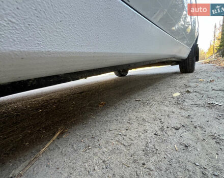 Фиат Скудо 2000 в Надворной на Automoto.ua Белый Фиат Скудо, объемом двигателя 2 л и пробегом 260 тыс. км за 3500 $, фото 21 на Automoto.ua