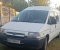 Белый Фиат Скудо, объемом двигателя 1.9 л и пробегом 371 тыс. км за 2000 $, фото 4 на Automoto.ua