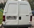 Белый Фиат Скудо, объемом двигателя 2 л и пробегом 350 тыс. км за 1500 $, фото 3 на Automoto.ua