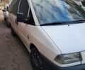 Белый Фиат Скудо, объемом двигателя 1.87 л и пробегом 340 тыс. км за 4600 $, фото 2 на Automoto.ua