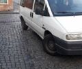 Белый Фиат Скудо, объемом двигателя 1.9 л и пробегом 500 тыс. км за 2500 $, фото 2 на Automoto.ua