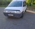 Белый Фиат Скудо, объемом двигателя 1.9 л и пробегом 420 тыс. км за 2500 $, фото 1 на Automoto.ua