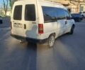 Белый Фиат Скудо, объемом двигателя 1.9 л и пробегом 420 тыс. км за 2500 $, фото 2 на Automoto.ua