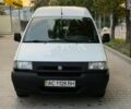 Білий Фіат Скудо, об'ємом двигуна 1.87 л та пробігом 340 тис. км за 2999 $, фото 1 на Automoto.ua