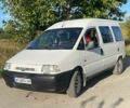 Белый Фиат Скудо, объемом двигателя 1.9 л и пробегом 225 тыс. км за 2600 $, фото 4 на Automoto.ua